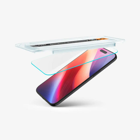 iPhone 17 Series - GLAS.tR EZ Fit | Sensor Protected