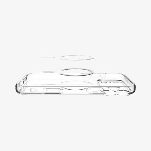 iPhone 17 Series - Ultra Hybrid (Mag Fit)