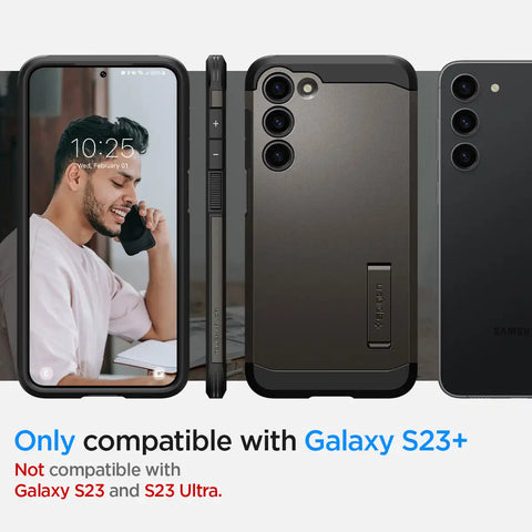 Galaxy S23 Series - Tough Armor
