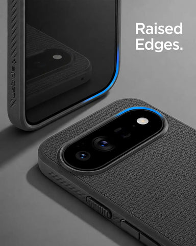 Pixel 11 Series - Liquid Air