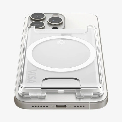 MagSafe Card Holder Ultra Hybrid (Mag Fit+)