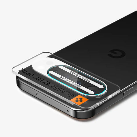 Pixel 10 Series - Optik EZ Fit Lens Protector