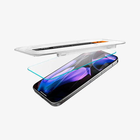 Pixel 9 Series - GLAS.tR EZ Fit