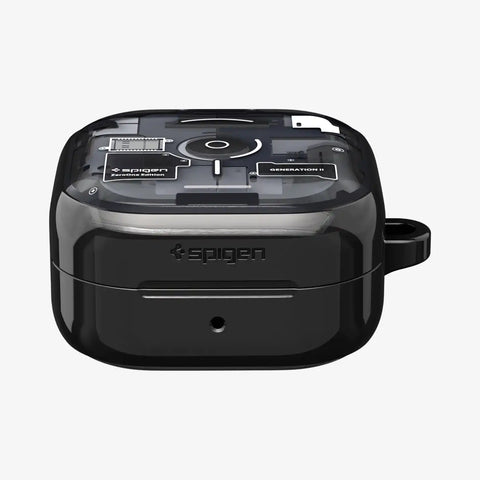 Galaxy Buds 4 Series - Ultra Hybrid Zero One
