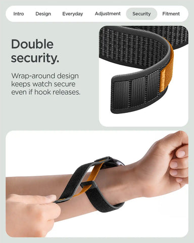 Pixel Watch 5 Series - Athlex Air