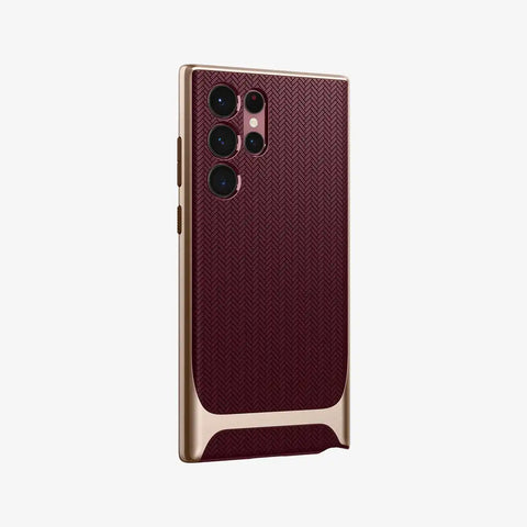 Galaxy S22 Series - Herringbone™ (Neo Hybrid)