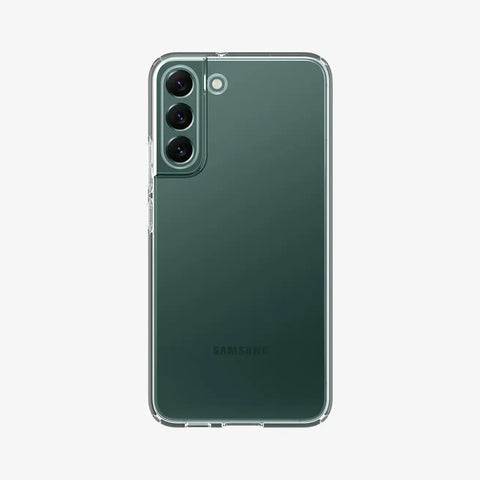 Galaxy S22 Series - Liquid Crystal