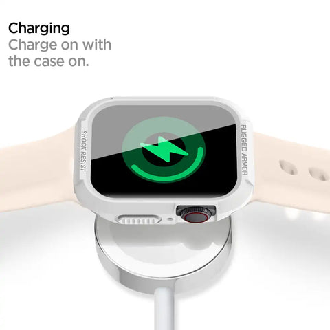 Apple Watch Series - Rugged Armor