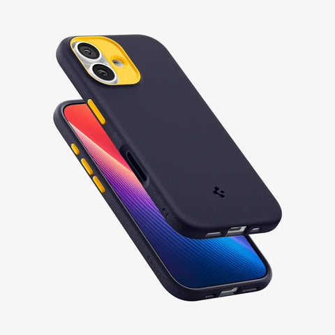 iPhone 17 Series - Nano Pop (Mag Fit)