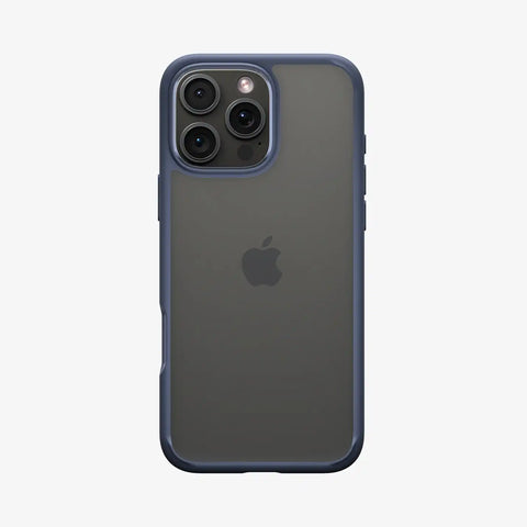 iPhone 16 Series - Ultra Hybrid