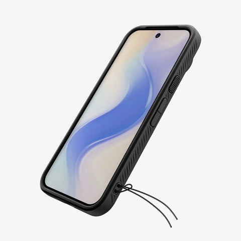 Pixel 11 Series - Liquid Air