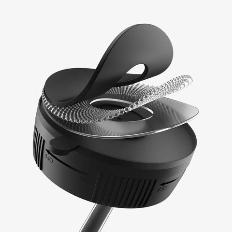 Spigen Reusable Magnetic Car Mount | MFT36 (Mag Fit)