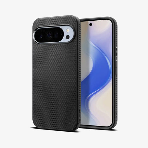Pixel 10 Series - Liquid Air (Mag Fit)
