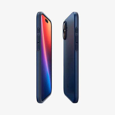 iPhone 16 Series - Thin Fit (Mag Fit)