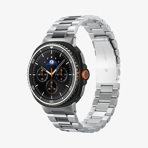 Galaxy Watch 8 Series - Modern Fit 316L Band