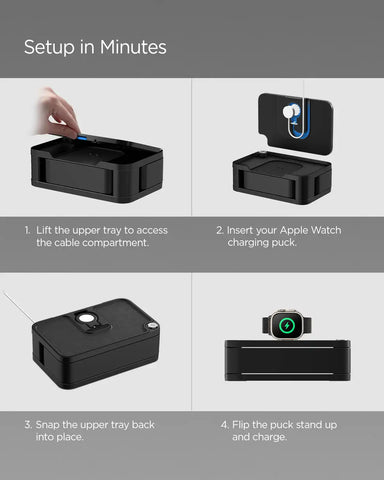 Watch Organizer | S340