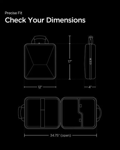 Starlink Mini Carrying Case | STL200