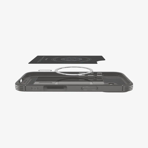 iPhone 17 Series - Core Armor (Mag Fit)