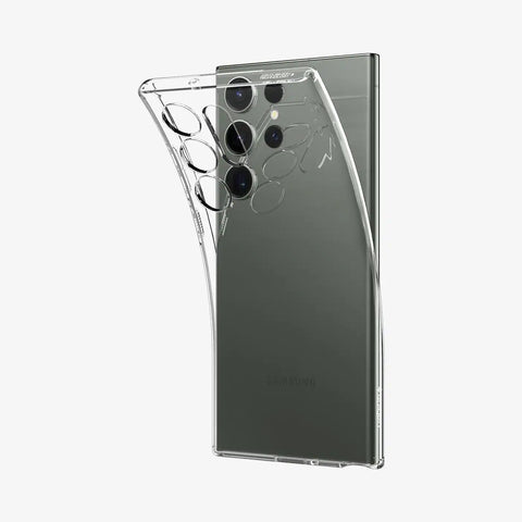 Galaxy S23 Series - Liquid Crystal