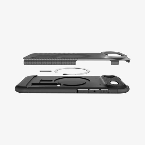 iPhone 17 Series - Slim Armor (Mag Fit)