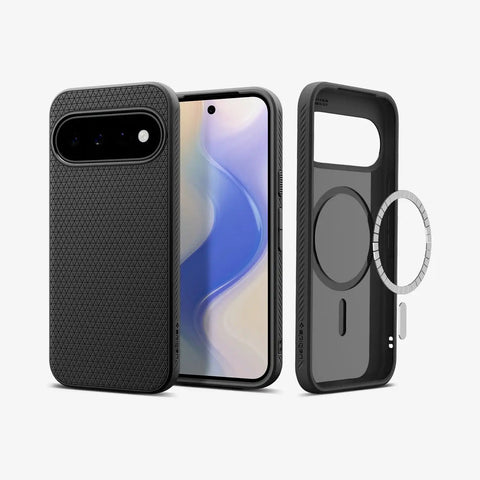 Pixel 11 Series - Liquid Air (Mag Fit)