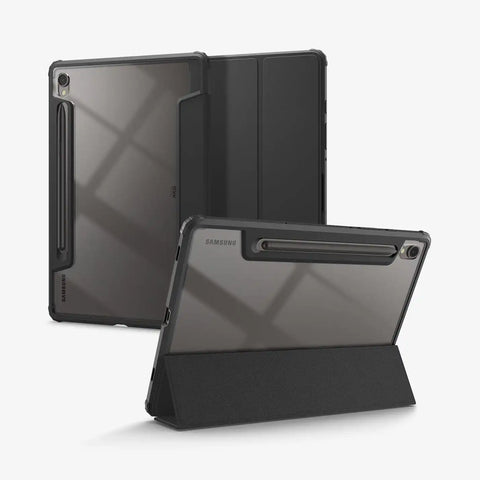 Galaxy Tab S Series - Ultra Hybrid Pro