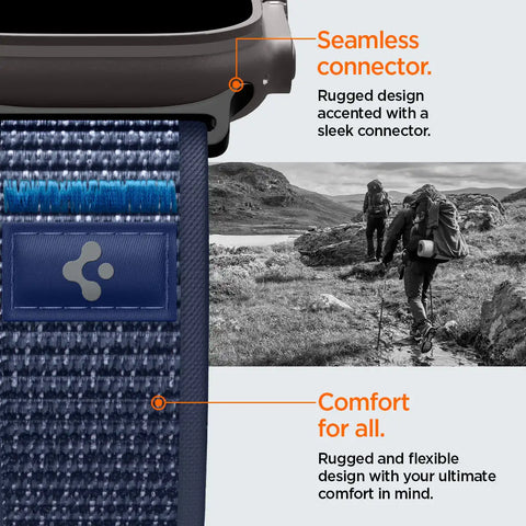 Apple Watch Series - Athlex Air