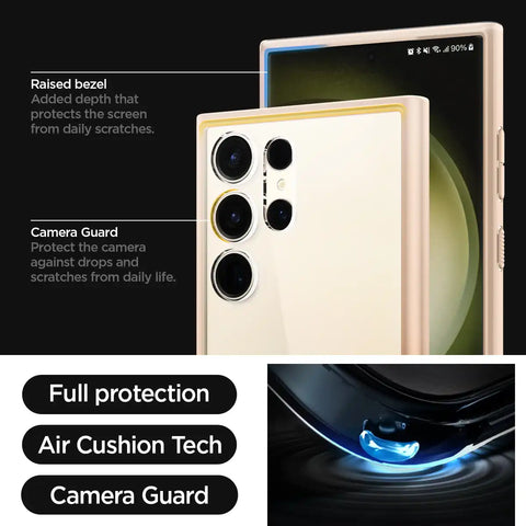 Galaxy S23 Series - Ultra Hybrid