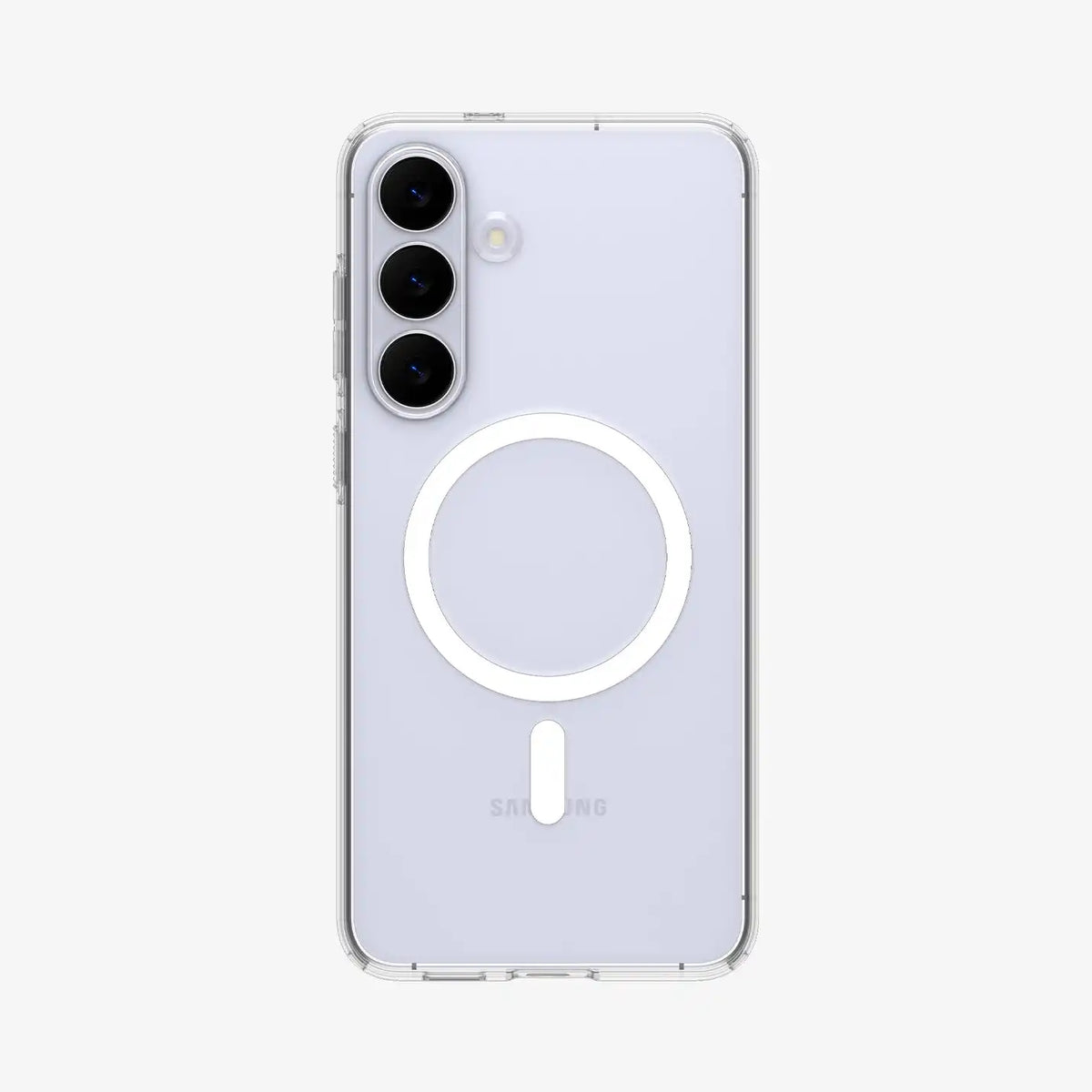 Galaxy S25 FE Series - Crystal Flex (Mag Fit)