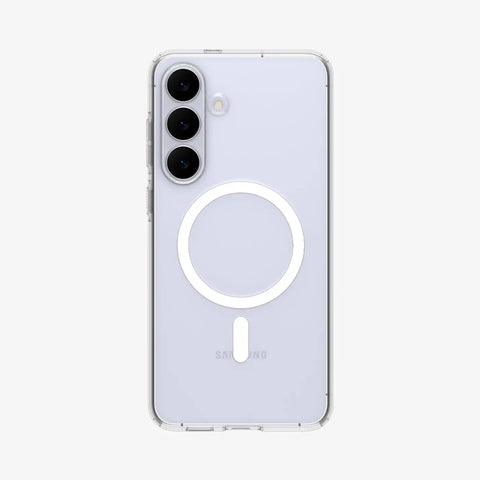 Galaxy S25 FE Series - Crystal Flex (Mag Fit)