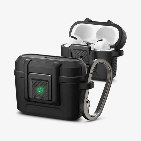 AirPods Series - Lock Fit