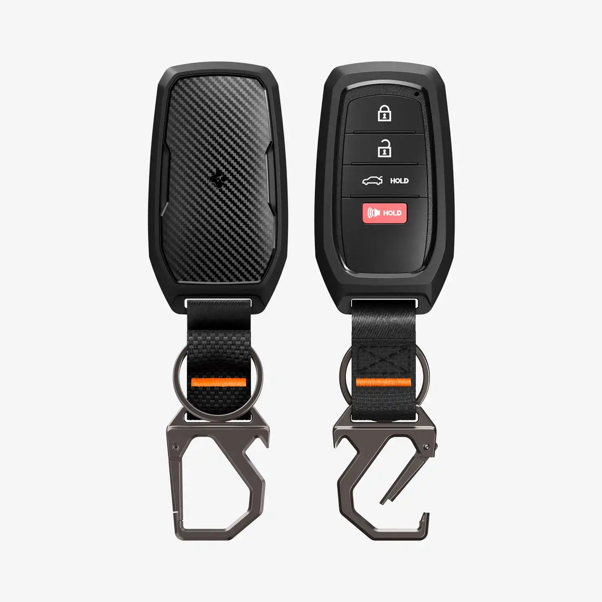 Toyota Key Fob Cover | TK100