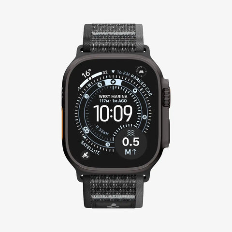 Apple Watch Series - Athlex Air