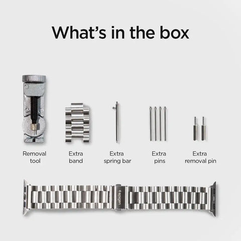 Apple Watch Series - Modern Fit