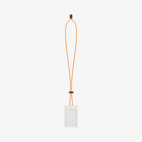 Badge Holder MagSlide