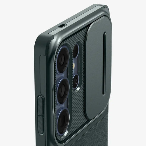 Galaxy S25 Series - Optik Armor