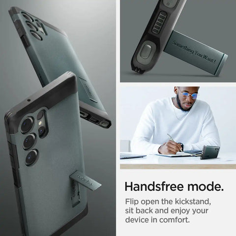 Galaxy S23 Series - Tough Armor
