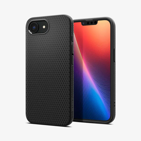 iPhone 17e Series - Liquid Air (Mag Fit)