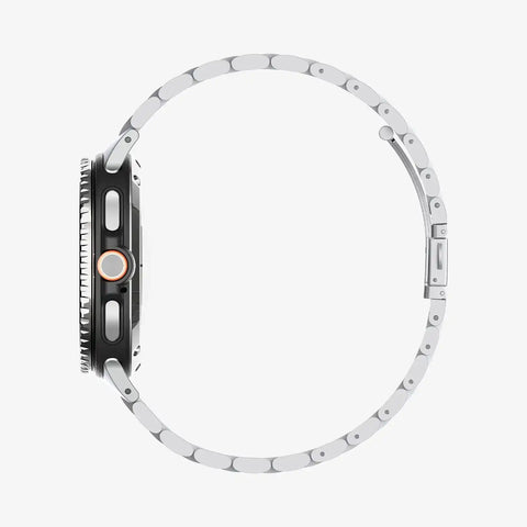 Galaxy Watch 8 Series - Modern Fit 316L Band