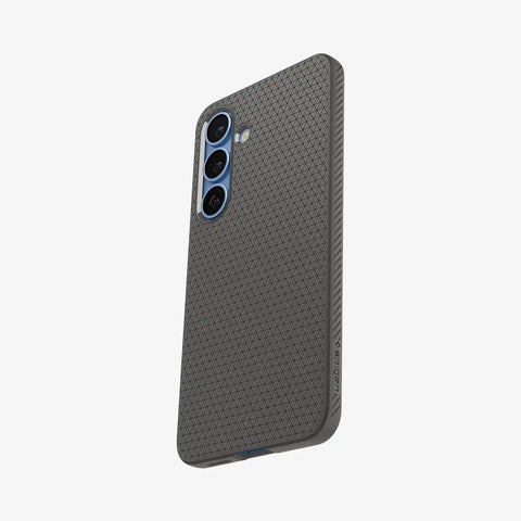 Galaxy S25 Series - Liquid Air