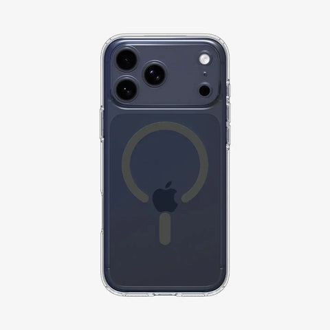 iPhone 17 Series - Ultra Hybrid (Mag Fit)