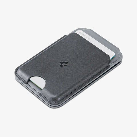 MagSafe Card Holder Nano Pop S | 5 Cards (Mag Fit)