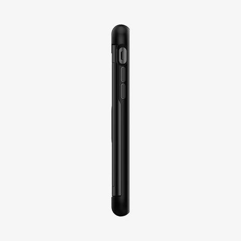 iPhone SE Series - Slim Armor CS