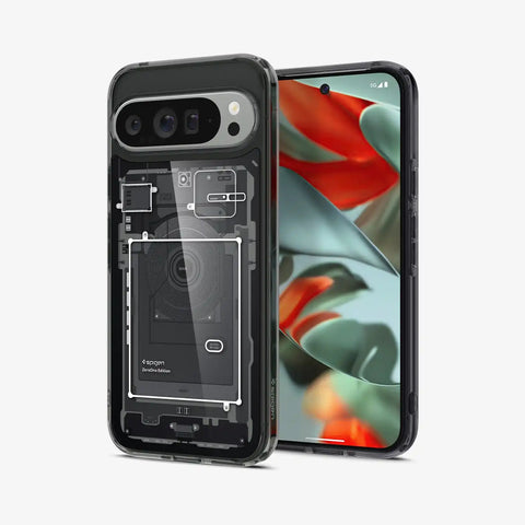 Pixel 9 Series - Ultra Hybrid Zero One