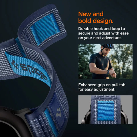 Apple Watch Series - Athlex Air