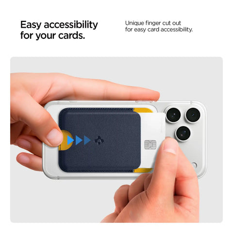 MagSafe Card Holder Nano Pop (Mag Fit)