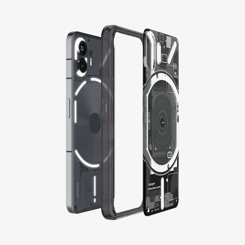 Nothing Phone Series - Ultra Hybrid Zero One