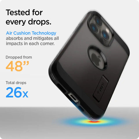 iPhone 13 Series - Tough Armor
