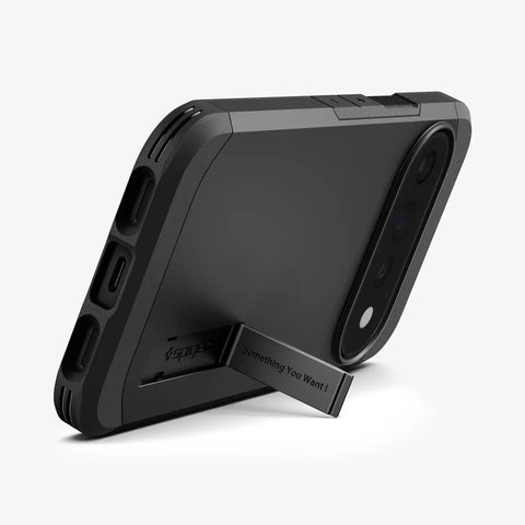Pixel 11 Series - Tough Armor (Mag Fit)