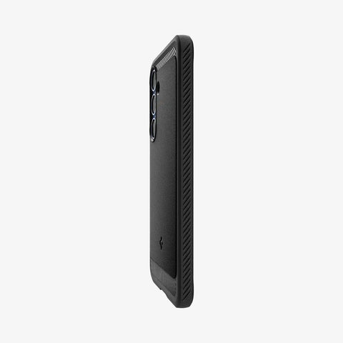 Galaxy S25 Series - Rugged Armor (Mag Fit)